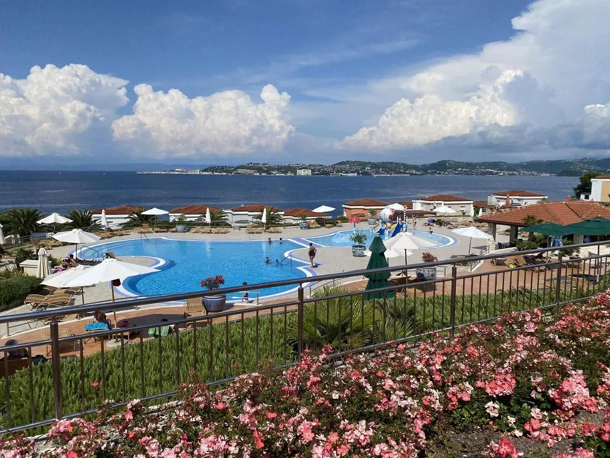 Adriatic Apartment In Skiper Resort Savudrija