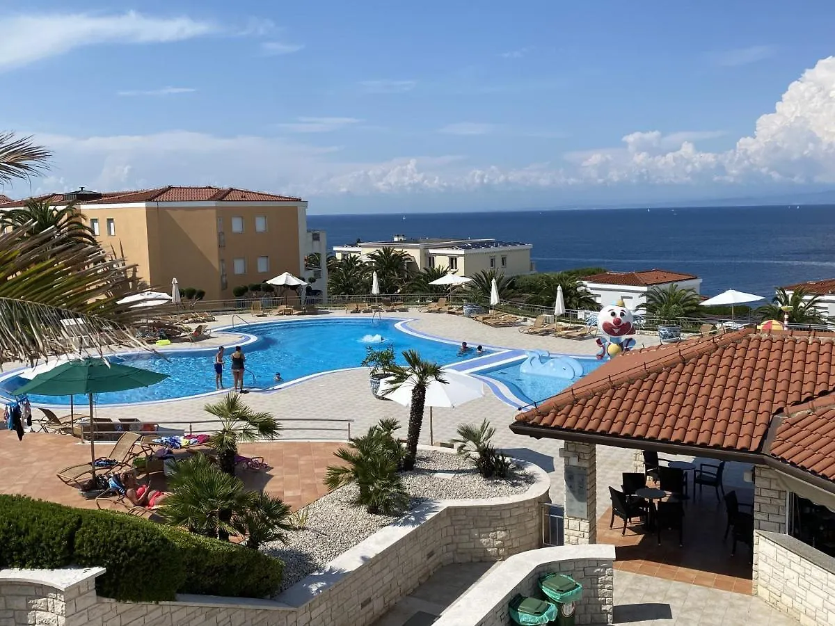 Adriatic Apartment In Skiper Resort Savudrija 0*,  Kroatien