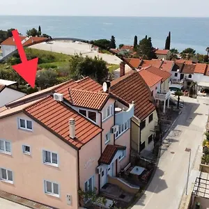 Apartment Ruzica, Dajla